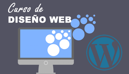 curso de pagina web con wordpress