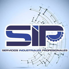 SIP-Servicios Industriales Profesionales